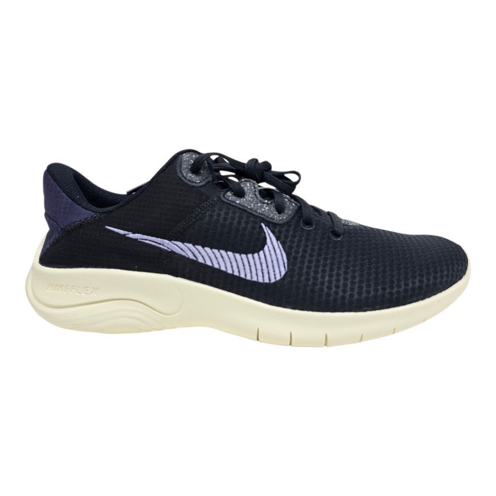 Nike Flex Experience Run 11 NN Black Coconut Running DD9284-010 Mens Size 11